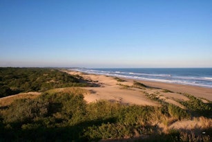 Mtunzini Beach