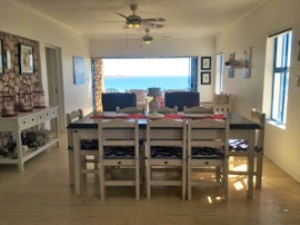 West Coast Accommodation at Beach House Britannia Bay | Viya