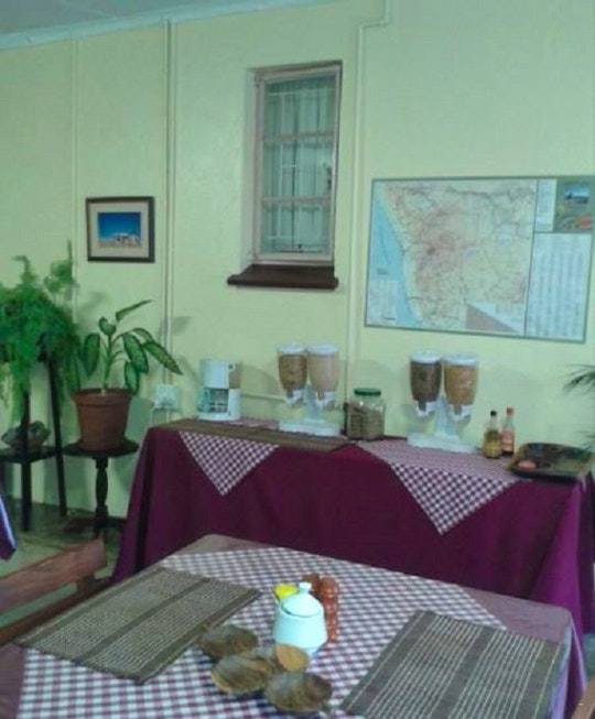 Keetmanshoop Accommodation at  | Viya