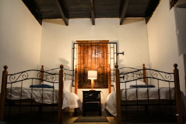 Swartland Accommodation at Soutkloof Guesthouse | Viya