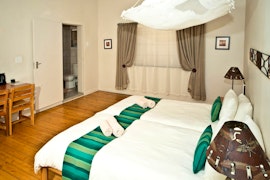 Karas Accommodation at  | Viya