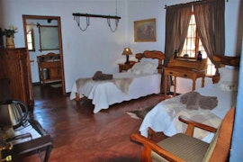 Limpopo Accommodation at Trekpad Safaris | Viya