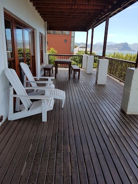 Simon's Town Accommodation at  | Viya