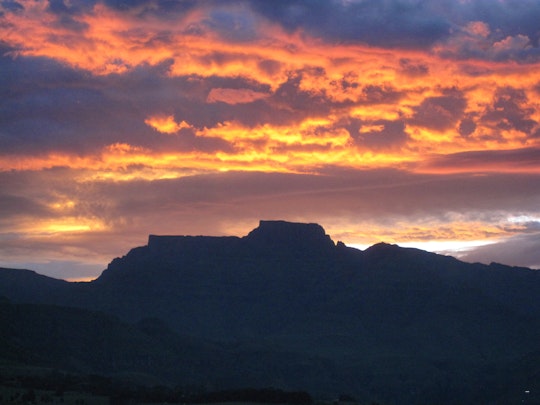 Drakensberg Accommodation at  | Viya