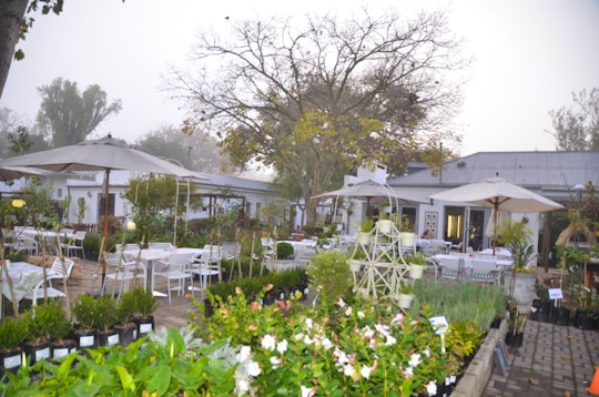 Overberg Accommodation at  | Viya