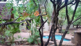 Kruger National Park South Accommodation at Marloth Kruger Little Manor | Viya