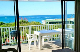 Garden Route Accommodation at Lands End Beach Cottage | Viya