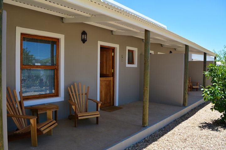 Western Cape Accommodation at Travellers Rest | Viya