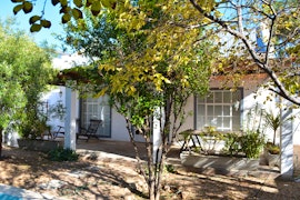 Garden Route Accommodation at  | Viya