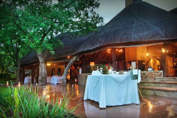 Limpopo Accommodation at Itaga Luxury Private Game Lodge | Viya