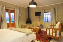 Kalahari Accommodation at  | Viya