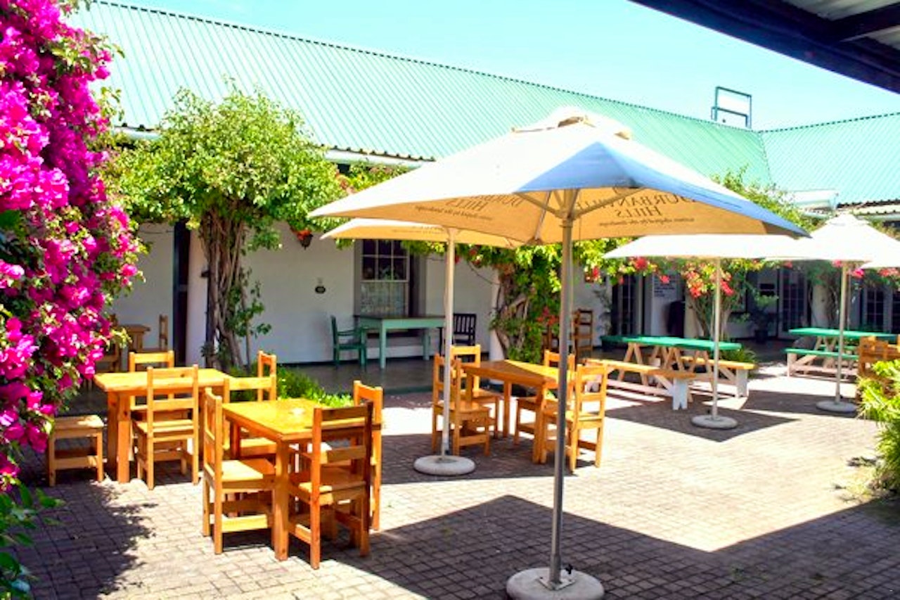 Garden Route Accommodation at  | Viya