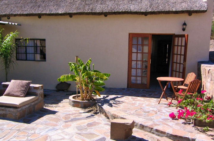 Western Cape Accommodation at Enjo Nature Farm | Viya