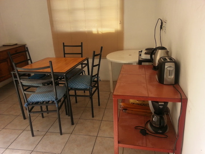 Free State Accommodation at Bergkaree Self Catering | Viya