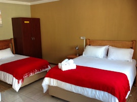 Mbombela (Nelspruit) Accommodation at  | Viya