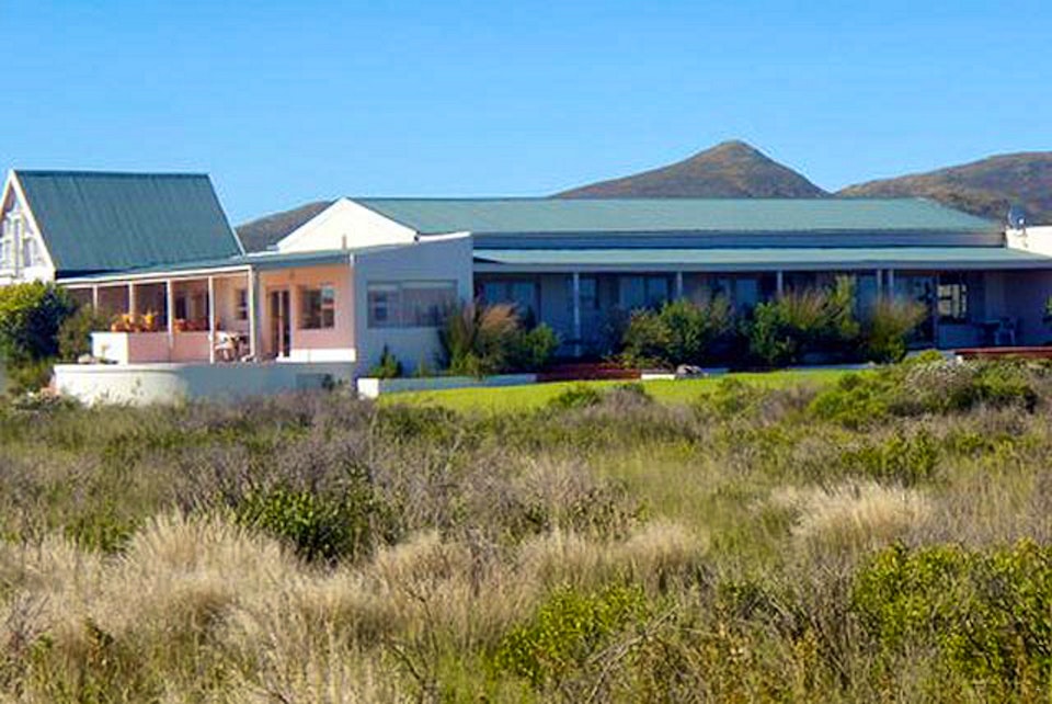 Overberg Accommodation at  | Viya