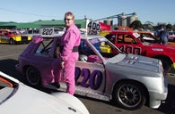 Richards Bay Hotrod Club