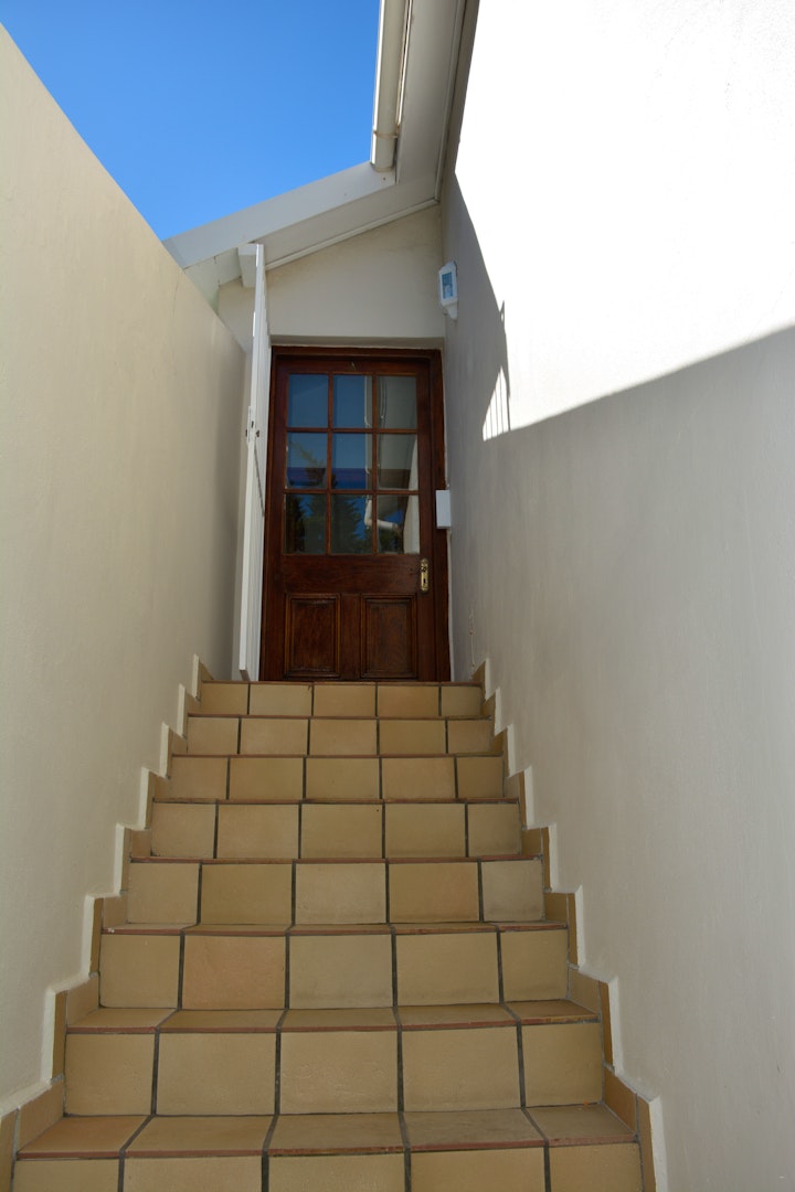 Western Cape Accommodation at Oceanfront Penthouse | Viya