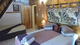 Kruger National Park South Accommodation at Wildsbokkie Holiday Home | Viya