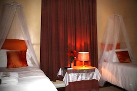 Kalahari Accommodation at  | Viya