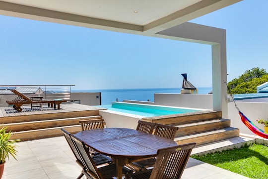 Atlantic Seaboard Accommodation at  | Viya