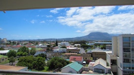 Cape Town Accommodation at Strandsig 407 | Viya