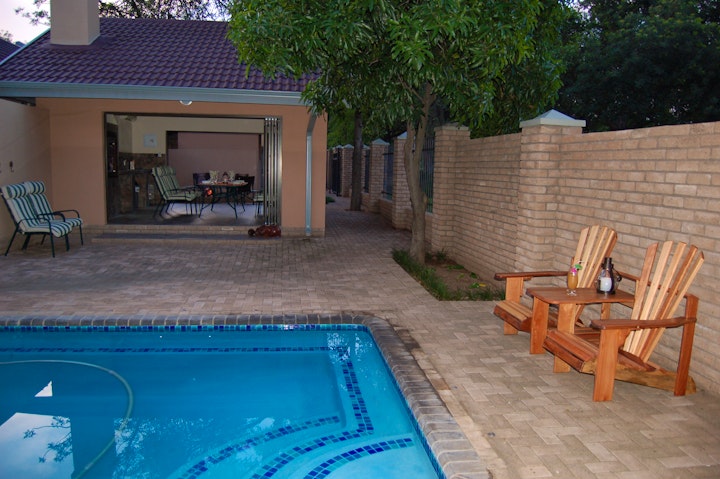 Mpumalanga Accommodation at Mahudzi Guest House | Viya