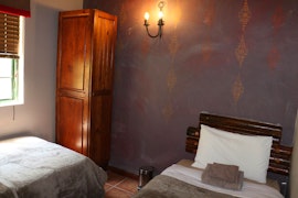 Cederberg Accommodation at  | Viya