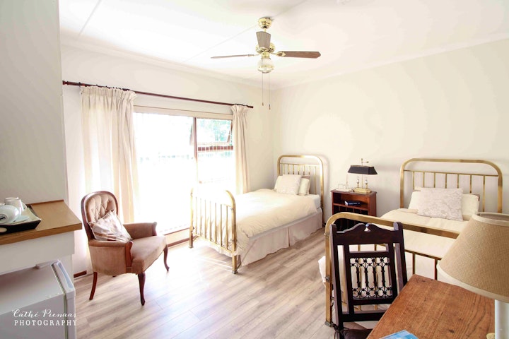 George Accommodation at Amasun B&B | Viya
