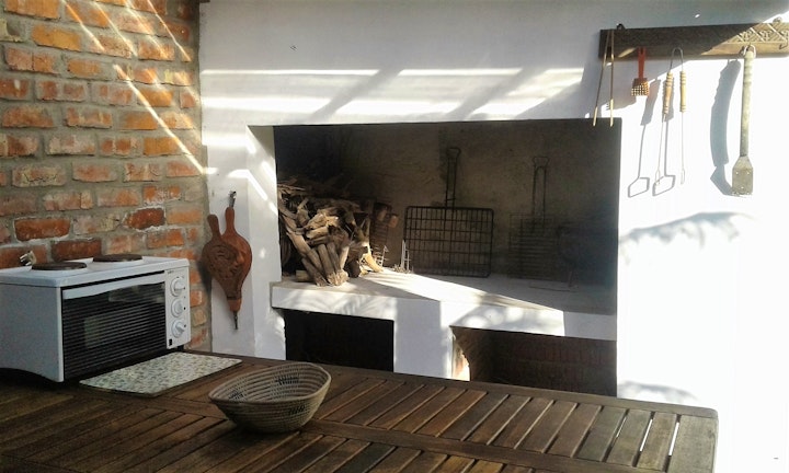 Eastern Cape Accommodation at Amanzi Guest House | Viya