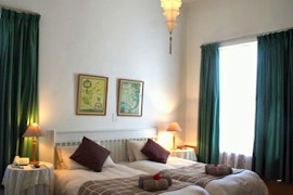 Garden Route Accommodation at Albertinia Hotel | Viya