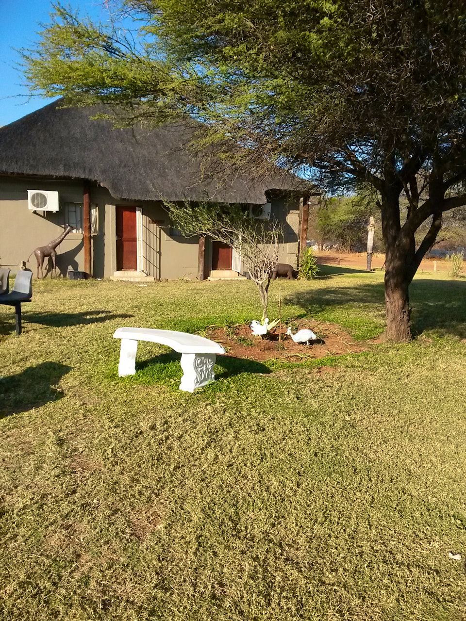 Waterberg Accommodation at  | Viya