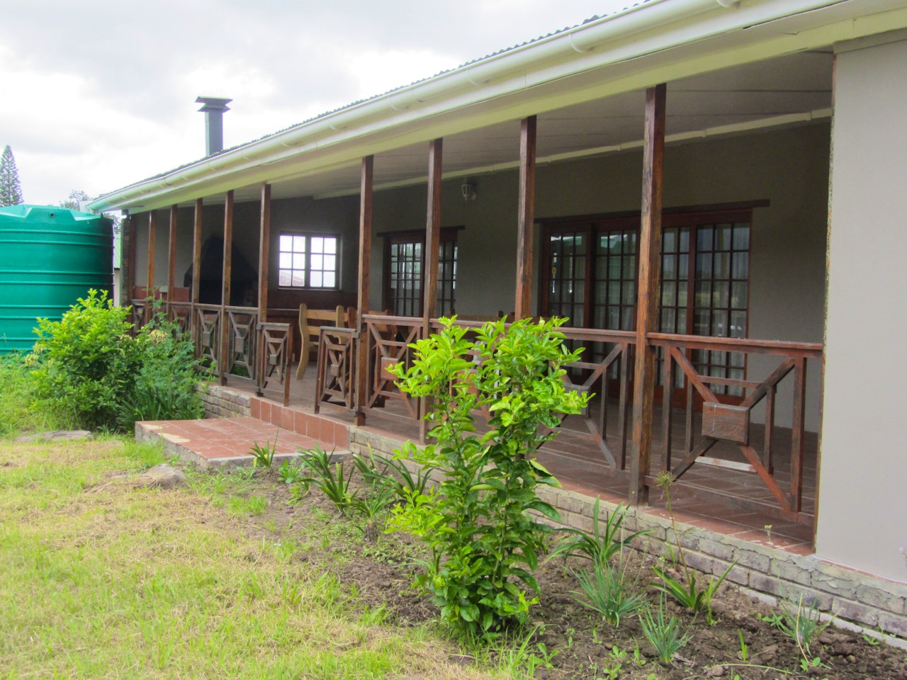 Western Cape Accommodation at  | Viya