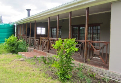  by Sweetwater Farm Cottages | LekkeSlaap
