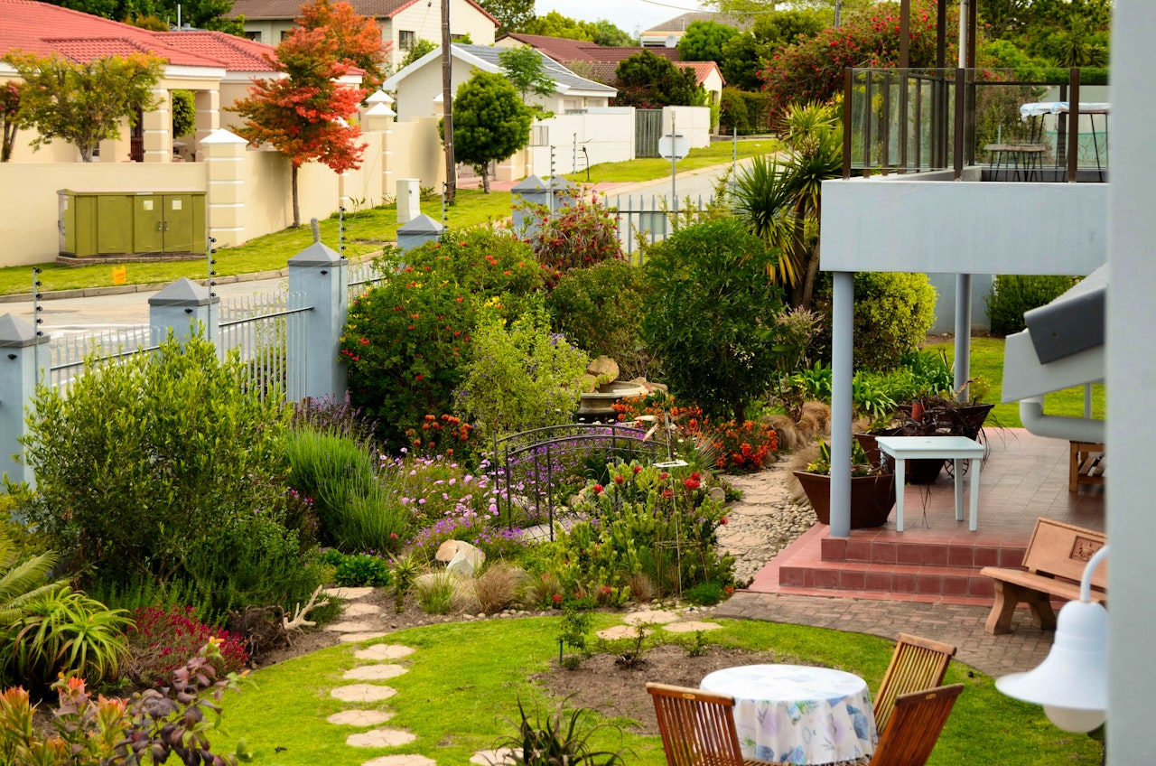 Plettenberg Bay Accommodation at  | Viya