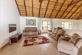 Limpopo Accommodation at Paradise Lodge Safari | Viya