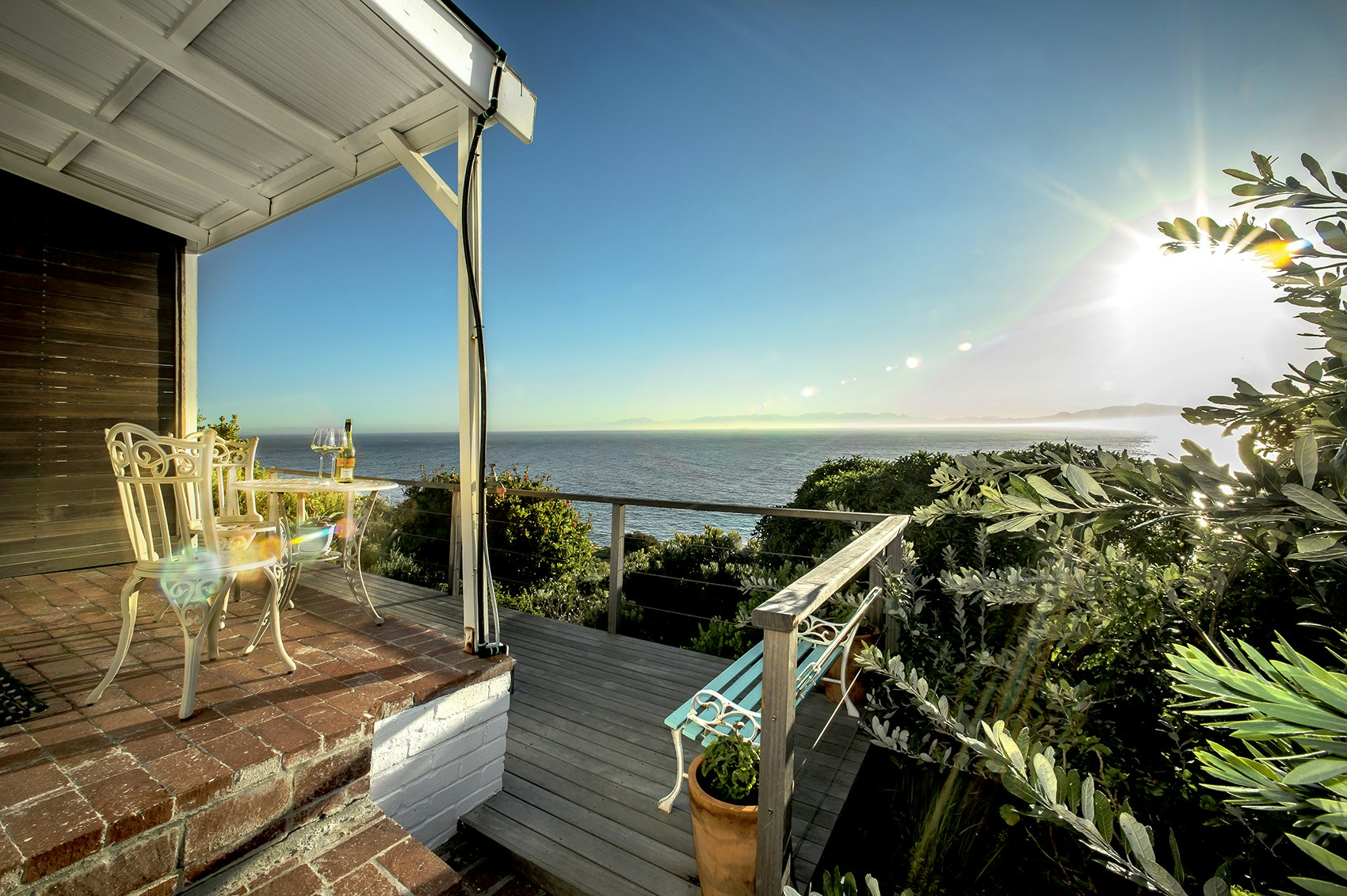 Rocklands Seaside Bed And Breakfast | TravelGround