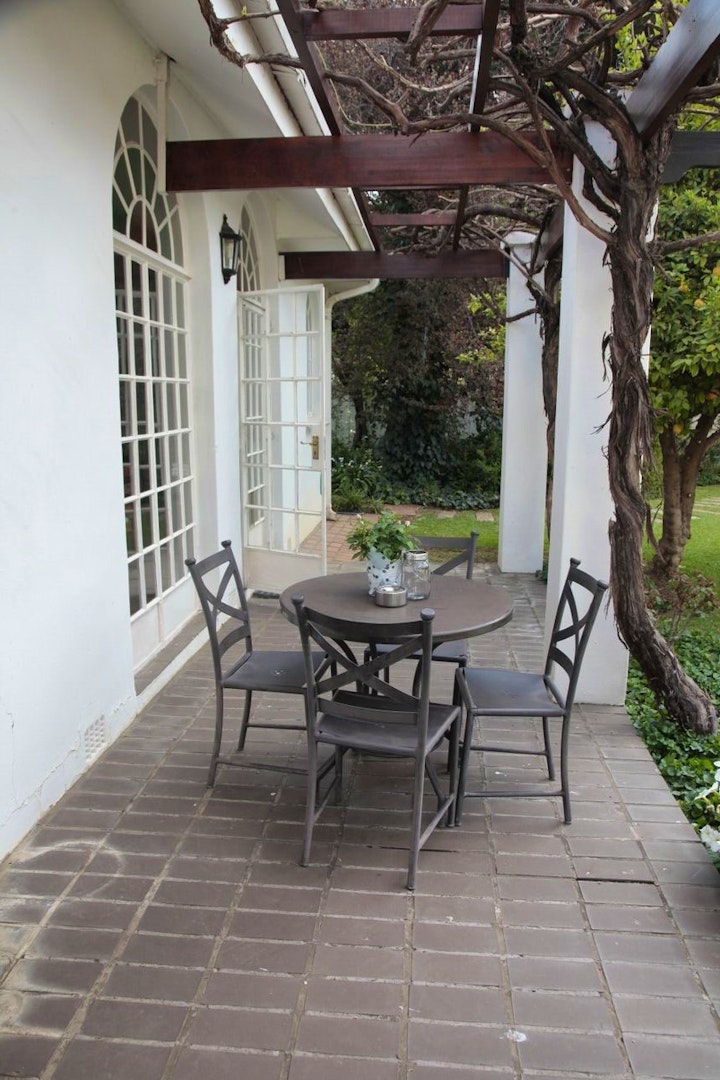 Bloemfontein Accommodation at Lemon n Lime Guest House | Viya