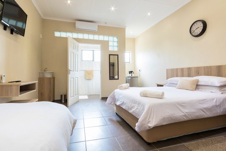 Free State Accommodation at Gariep Inn | Viya