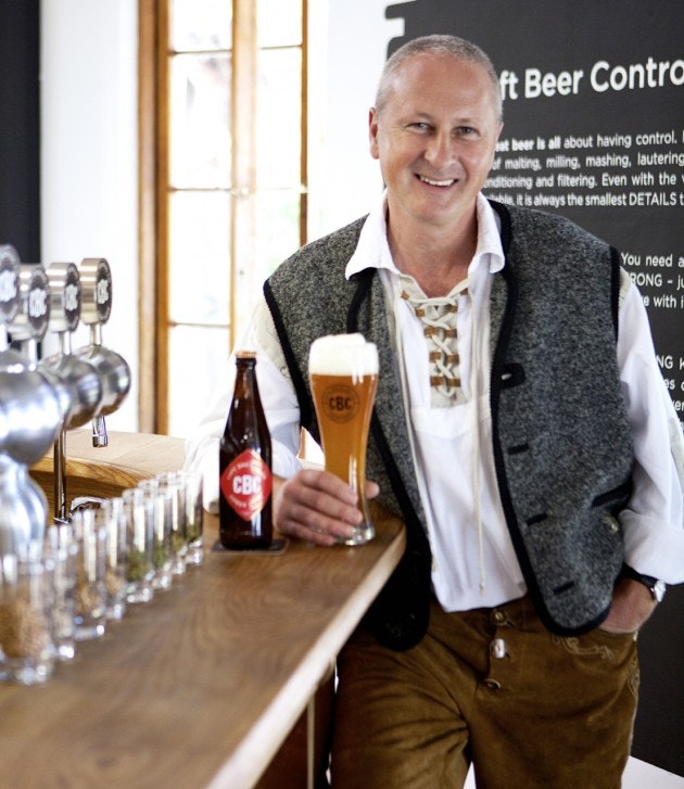 Cape Brewing Company