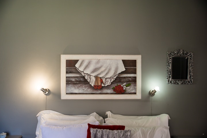 Cape Winelands Accommodation at Mabet and Gabriella Guest Rooms | Viya