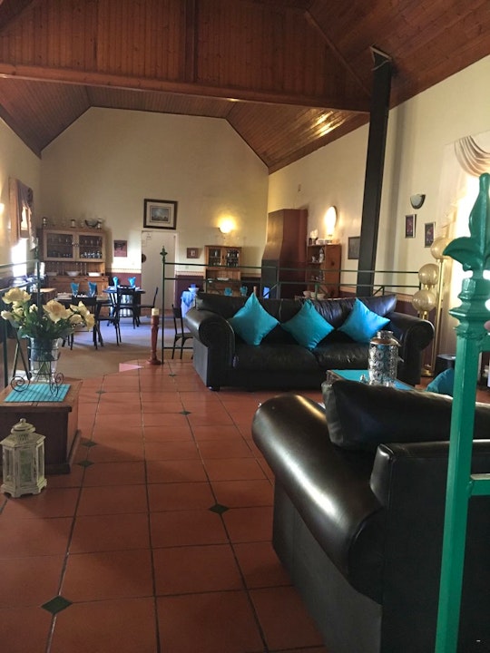 Karoo Accommodation at  | Viya