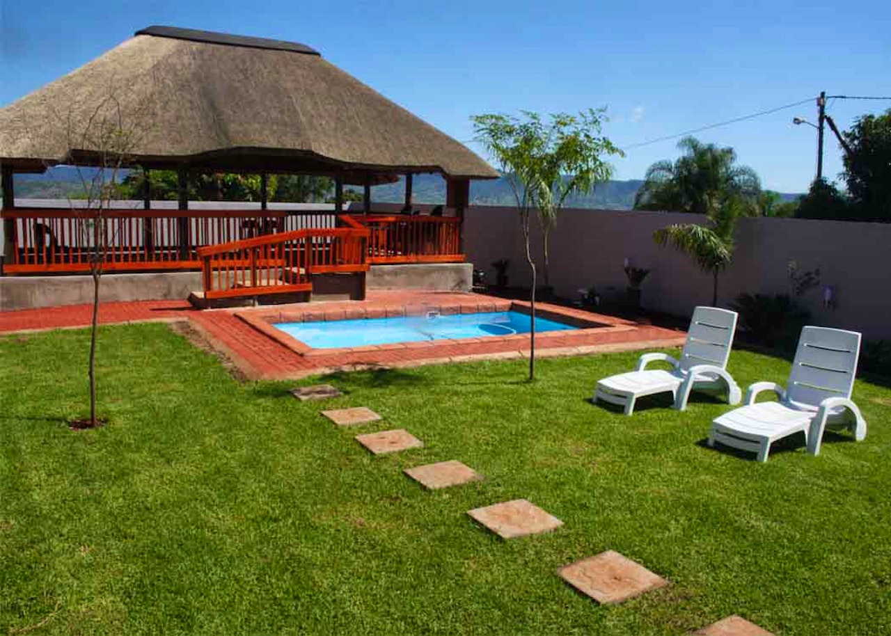 Limpopo Accommodation at  | Viya