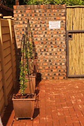 Free State Accommodation at  | Viya