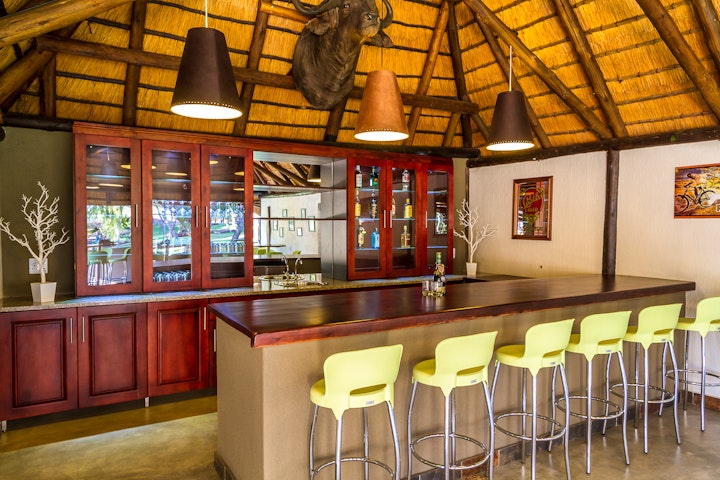 Limpopo Accommodation at Phelwana Game Lodge | Viya