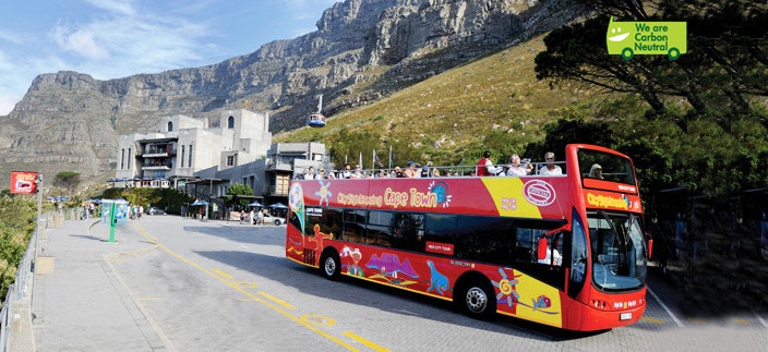 CitySightseeing Bus Tours