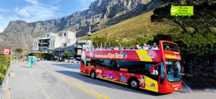 CitySightseeing Bus Tours
