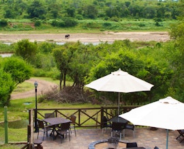 Kruger National Park South Accommodation at Crocodile Kruger Safari Lodge | Viya