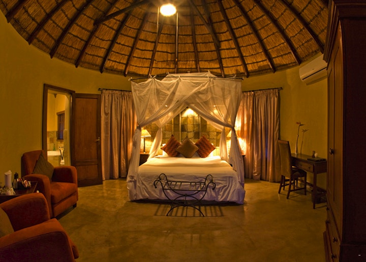 Mpumalanga Accommodation at Elephant Plains Game Lodge | Viya