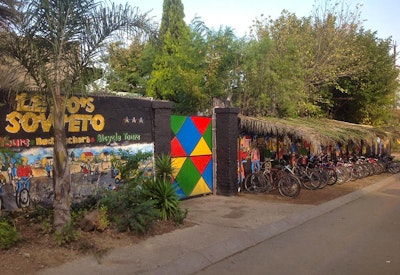  at Lebo's Soweto Backpackers | TravelGround